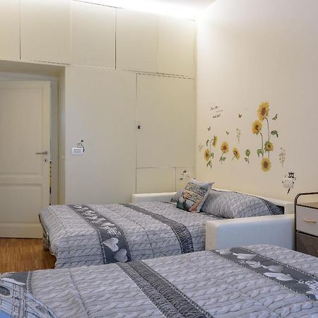 Monnalisa Apartment Tra Pitti E Ponte Vecchio 佛罗伦萨 外观 照片